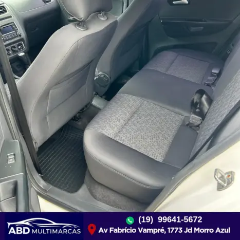 VOLKSWAGEN Fox 1.0 TREND FLEX, Foto 10