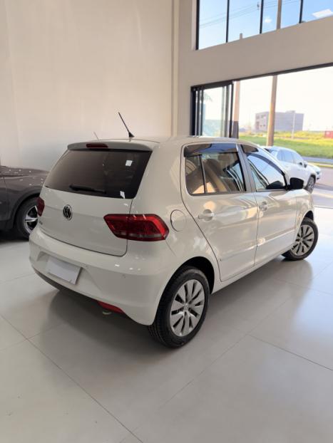 VOLKSWAGEN Fox 1.0 TRENDLINE FLEX, Foto 3