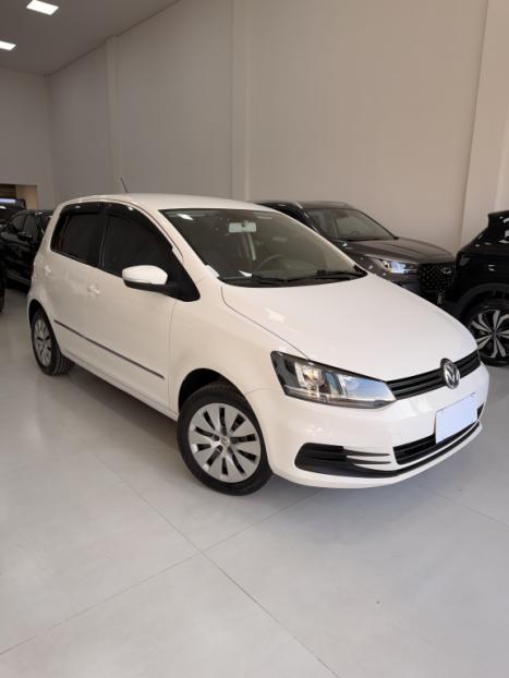 VOLKSWAGEN Fox 1.0 TRENDLINE FLEX, Foto 4