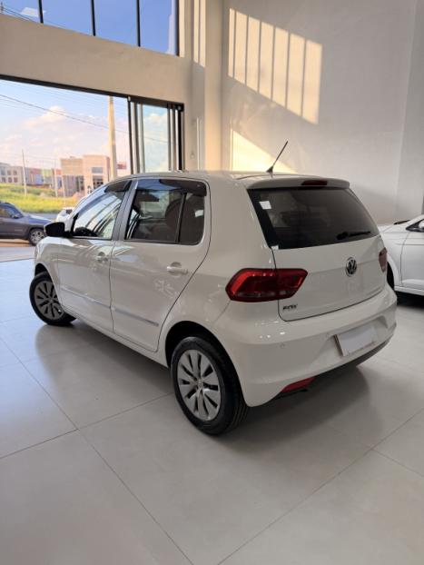 VOLKSWAGEN Fox 1.0 TRENDLINE FLEX, Foto 5