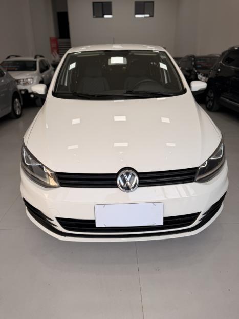 VOLKSWAGEN Fox 1.0 TRENDLINE FLEX, Foto 6