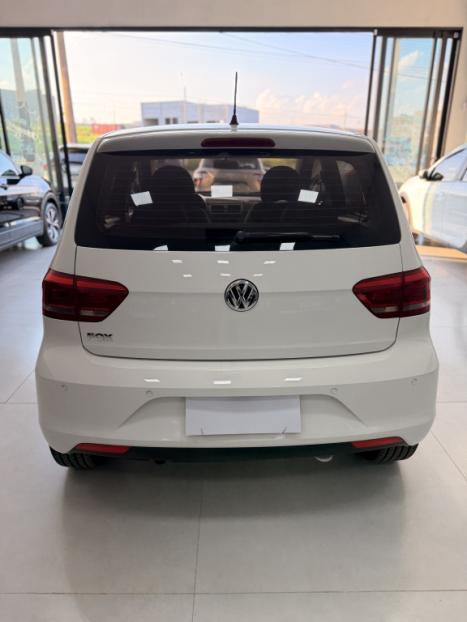 VOLKSWAGEN Fox 1.0 TRENDLINE FLEX, Foto 7