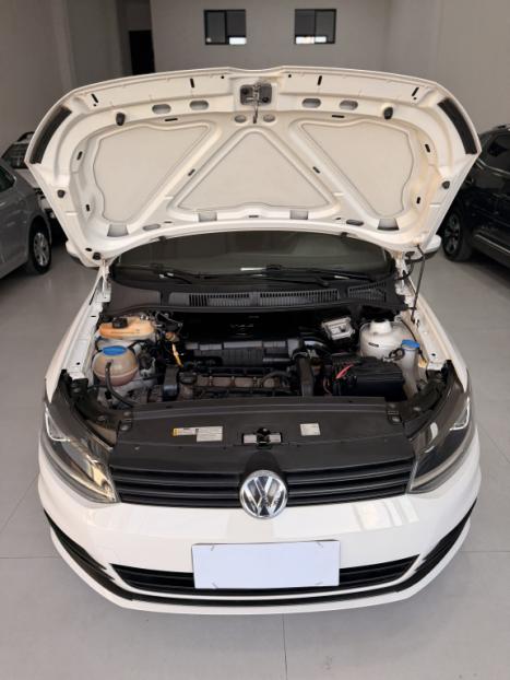 VOLKSWAGEN Fox 1.0 TRENDLINE FLEX, Foto 8