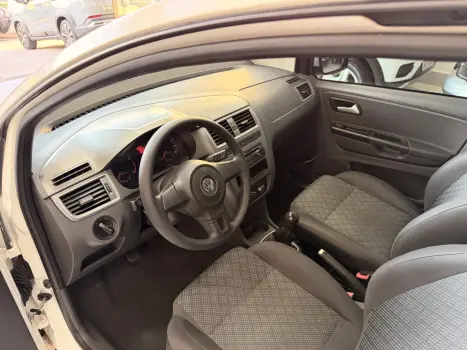 VOLKSWAGEN Fox 1.0 TRENDLINE FLEX, Foto 10