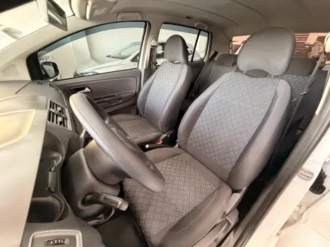 VOLKSWAGEN Fox 1.0 TRENDLINE FLEX, Foto 9