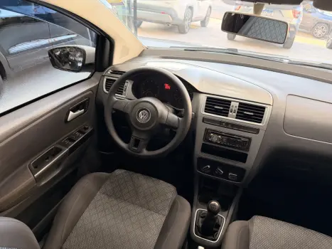 VOLKSWAGEN Fox 1.0 TRENDLINE FLEX, Foto 11