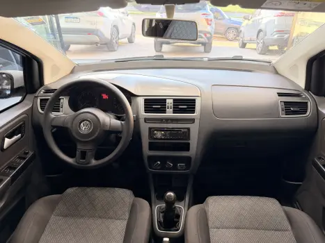 VOLKSWAGEN Fox 1.0 TRENDLINE FLEX, Foto 14
