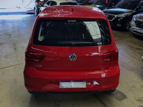 VOLKSWAGEN Fox 1.0 TRENDLINE FLEX, Foto 4