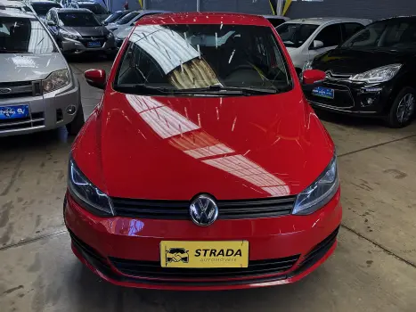 VOLKSWAGEN Fox 1.0 TRENDLINE FLEX, Foto 12