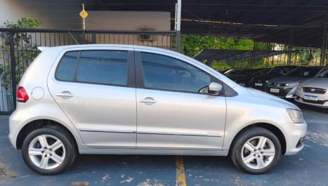 VOLKSWAGEN Fox 1.6 16V 4P MSI HIGHLINE FLEX, Foto 3