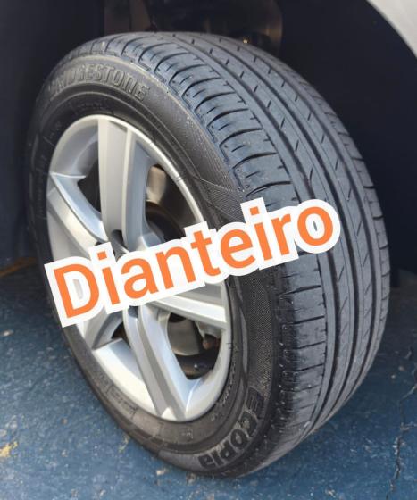 VOLKSWAGEN Fox 1.6 16V 4P MSI HIGHLINE FLEX, Foto 9