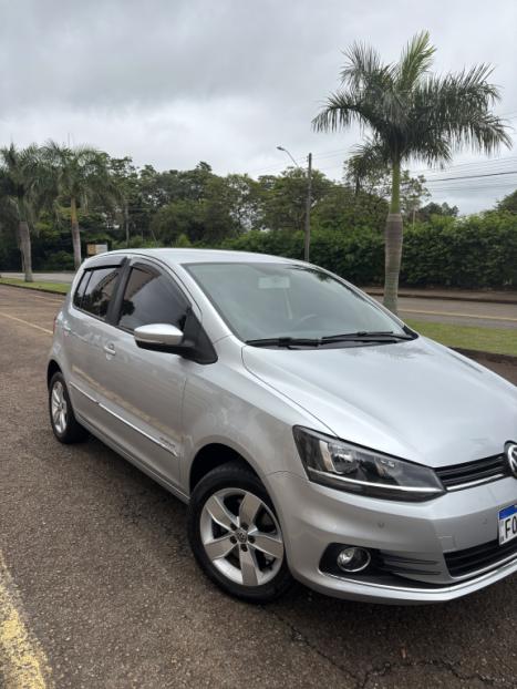 VOLKSWAGEN Fox 1.6 16V 4P MSI HIGHLINE FLEX, Foto 1