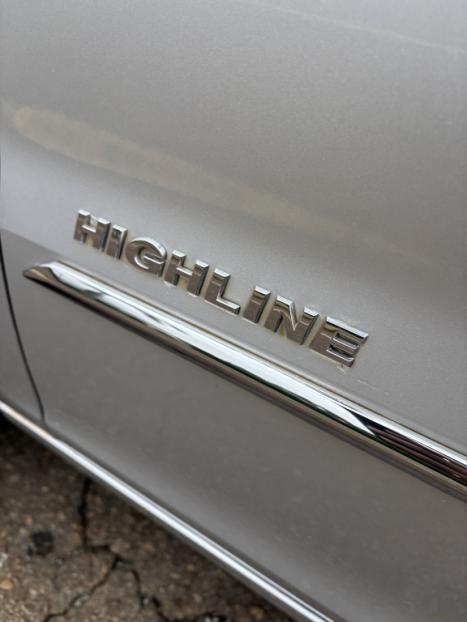 VOLKSWAGEN Fox 1.6 16V 4P MSI HIGHLINE FLEX, Foto 3