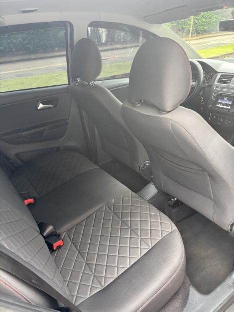 VOLKSWAGEN Fox 1.6 16V 4P MSI HIGHLINE FLEX, Foto 4