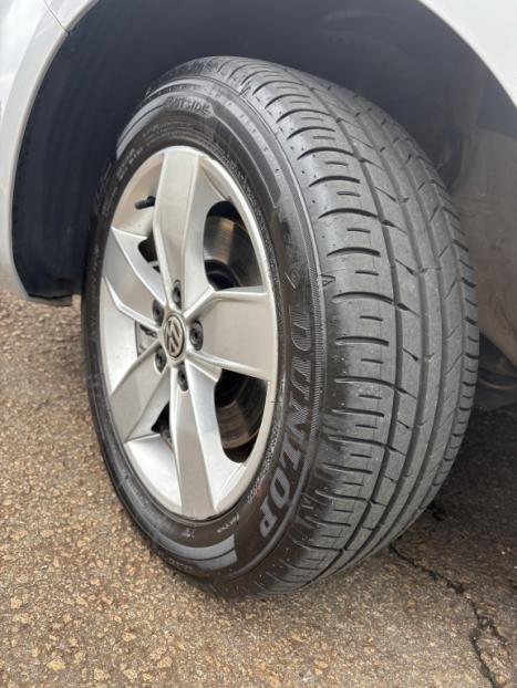 VOLKSWAGEN Fox 1.6 16V 4P MSI HIGHLINE FLEX, Foto 5