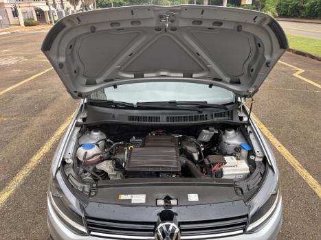 VOLKSWAGEN Fox 1.6 16V 4P MSI HIGHLINE FLEX, Foto 9