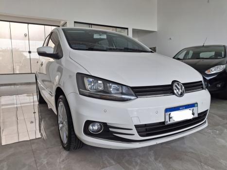 VOLKSWAGEN Fox 1.6 16V 4P MSI HIGHLINE FLEX, Foto 1