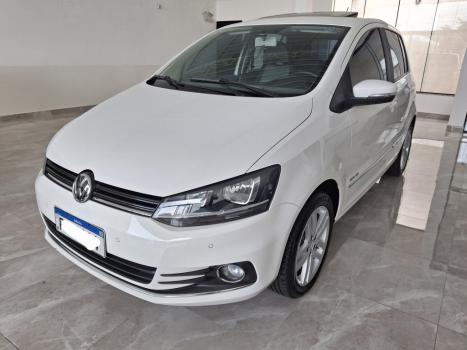 VOLKSWAGEN Fox 1.6 16V 4P MSI HIGHLINE FLEX, Foto 2