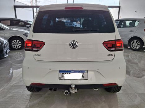 VOLKSWAGEN Fox 1.6 16V 4P MSI HIGHLINE FLEX, Foto 3