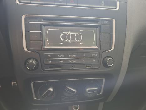 VOLKSWAGEN Fox 1.6 16V 4P MSI HIGHLINE FLEX, Foto 10