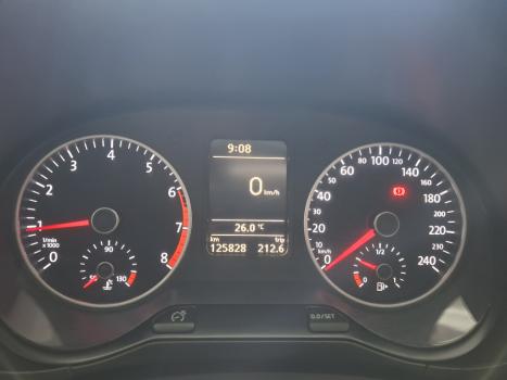 VOLKSWAGEN Fox 1.6 16V 4P MSI HIGHLINE FLEX, Foto 11