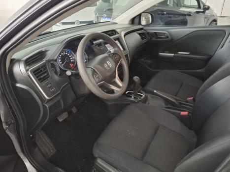 VOLKSWAGEN Fox 1.6 16V 4P MSI HIGHLINE FLEX, Foto 13