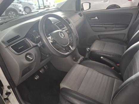 VOLKSWAGEN Fox 1.6 16V 4P MSI HIGHLINE FLEX, Foto 14