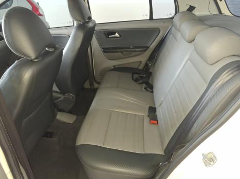 VOLKSWAGEN Fox 1.6 16V 4P MSI HIGHLINE FLEX, Foto 15