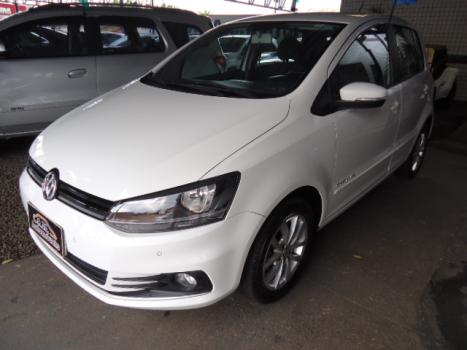 VOLKSWAGEN Fox 1.6 4P COMFORTLINE FLEX, Foto 1