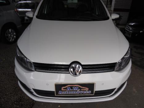 VOLKSWAGEN Fox 1.6 4P COMFORTLINE FLEX, Foto 2