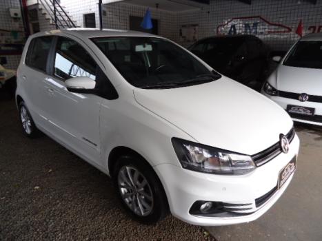 VOLKSWAGEN Fox 1.6 4P COMFORTLINE FLEX, Foto 3