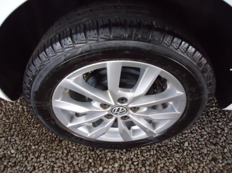 VOLKSWAGEN Fox 1.6 4P COMFORTLINE FLEX, Foto 4