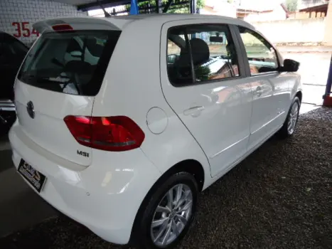 VOLKSWAGEN Fox 1.6 4P COMFORTLINE FLEX, Foto 5