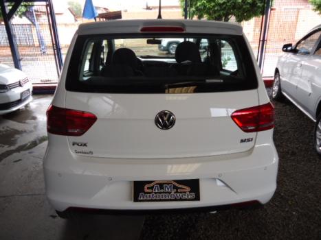 VOLKSWAGEN Fox 1.6 4P COMFORTLINE FLEX, Foto 6