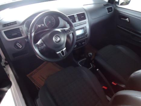 VOLKSWAGEN Fox 1.6 4P COMFORTLINE FLEX, Foto 9