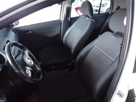 VOLKSWAGEN Fox 1.6 4P COMFORTLINE FLEX, Foto 10