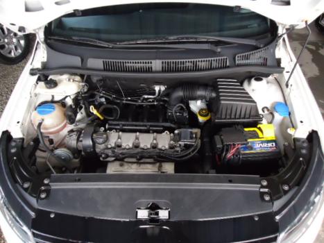 VOLKSWAGEN Fox 1.6 4P COMFORTLINE FLEX, Foto 11