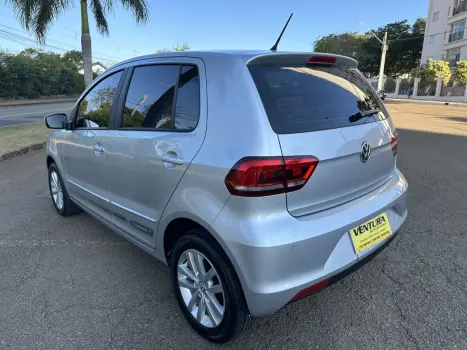 VOLKSWAGEN Fox 1.6 4P CONNECT FLEX, Foto 5