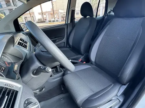 VOLKSWAGEN Fox 1.6 4P CONNECT FLEX, Foto 9