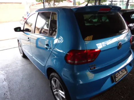 VOLKSWAGEN Fox 1.6 4P MSI COMFORTLINE FLEX, Foto 6 VOLKSWAGEN Fox 1.6 4P MSI COMFORTLINE FLEX, Foto 6