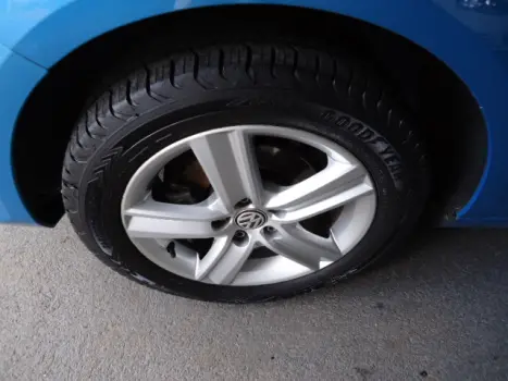 VOLKSWAGEN Fox 1.6 4P MSI COMFORTLINE FLEX, Foto 7 VOLKSWAGEN Fox 1.6 4P MSI COMFORTLINE FLEX, Foto 7