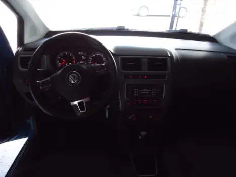VOLKSWAGEN Fox 1.6 4P MSI COMFORTLINE FLEX, Foto 9 VOLKSWAGEN Fox 1.6 4P MSI COMFORTLINE FLEX, Foto 9