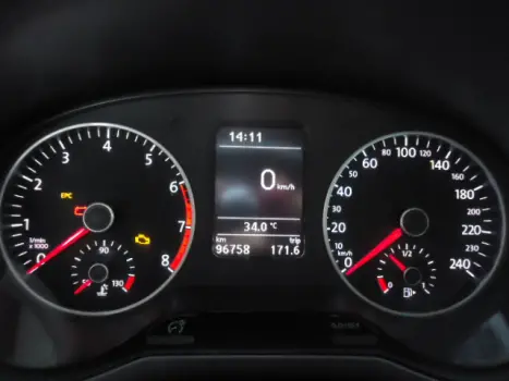 VOLKSWAGEN Fox 1.6 4P MSI COMFORTLINE FLEX, Foto 10 VOLKSWAGEN Fox 1.6 4P MSI COMFORTLINE FLEX, Foto 10