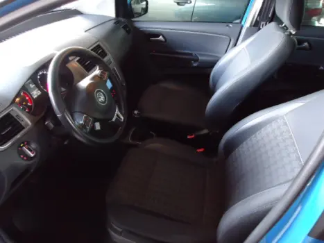 VOLKSWAGEN Fox 1.6 4P MSI COMFORTLINE FLEX, Foto 12 VOLKSWAGEN Fox 1.6 4P MSI COMFORTLINE FLEX, Foto 12