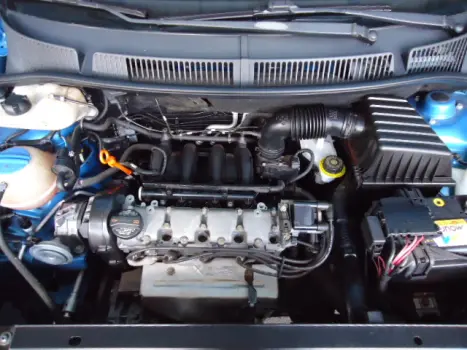 VOLKSWAGEN Fox 1.6 4P MSI COMFORTLINE FLEX, Foto 13 VOLKSWAGEN Fox 1.6 4P MSI COMFORTLINE FLEX, Foto 13