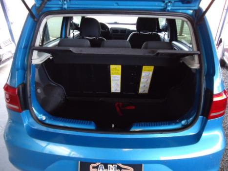 VOLKSWAGEN Fox 1.6 4P MSI COMFORTLINE FLEX, Foto 14 VOLKSWAGEN Fox 1.6 4P MSI COMFORTLINE FLEX, Foto 14