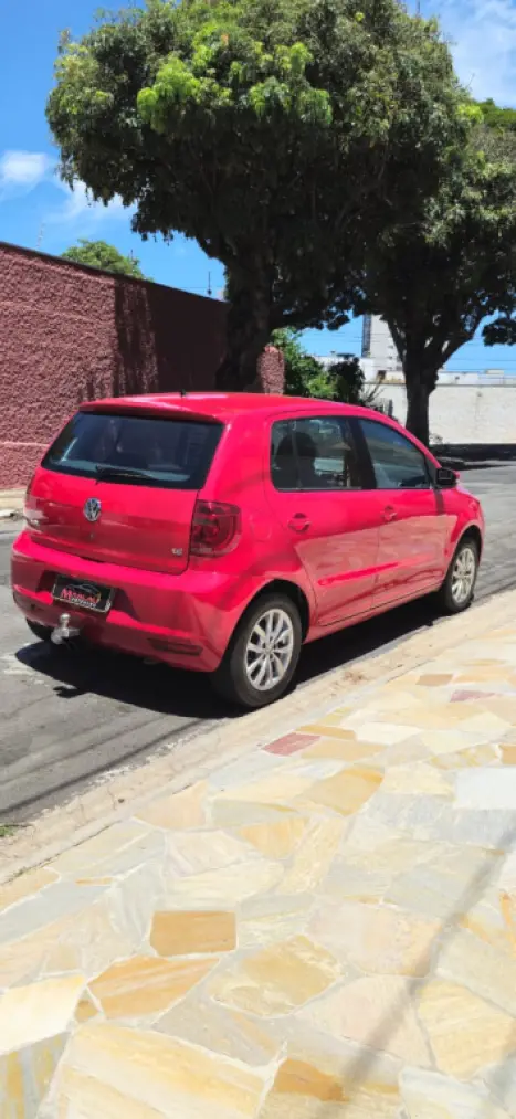 VOLKSWAGEN Fox 1.6 4P I-TREND FLEX, Foto 2