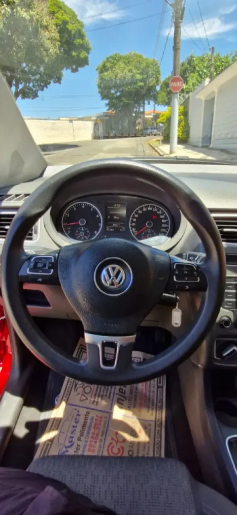 VOLKSWAGEN Fox 1.6 4P I-TREND FLEX, Foto 3