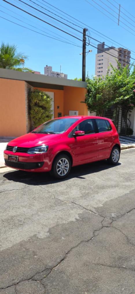 VOLKSWAGEN Fox 1.6 4P I-TREND FLEX, Foto 7