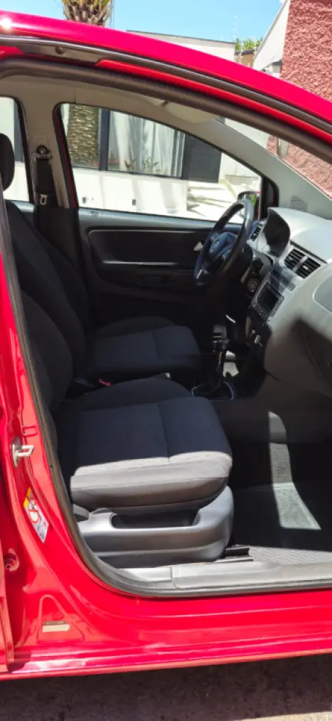 VOLKSWAGEN Fox 1.6 4P I-TREND FLEX, Foto 9